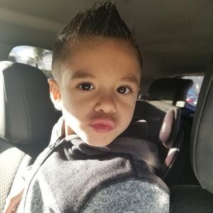 Meet your Posher, Keith